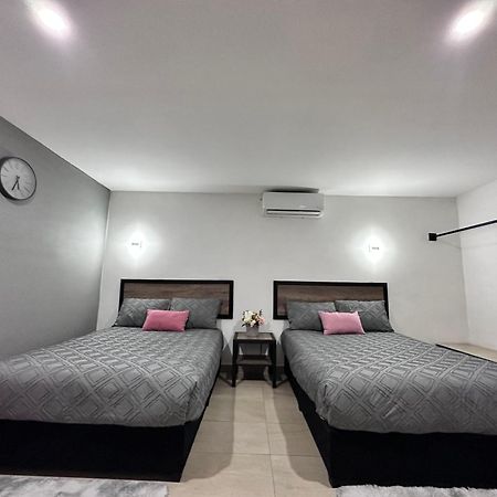 Departamentos Al Lado Del Mar En Zona Hotelera Cancun Ngoại thất bức ảnh