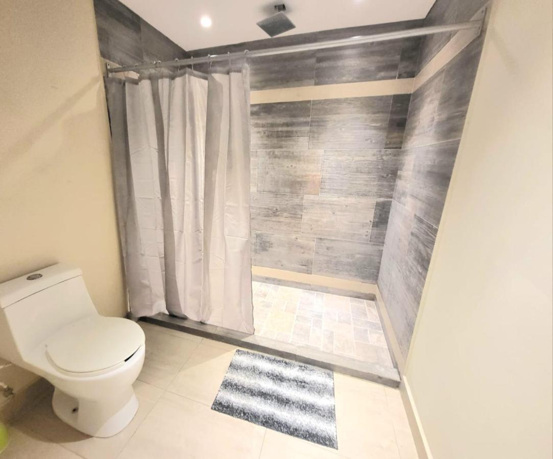 Departamentos Al Lado Del Mar En Zona Hotelera Cancun Ngoại thất bức ảnh