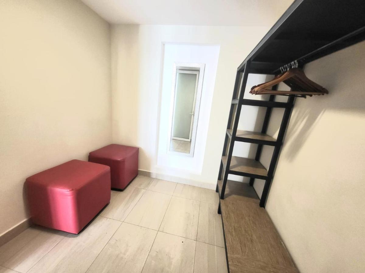 Departamentos Al Lado Del Mar En Zona Hotelera Cancun Ngoại thất bức ảnh