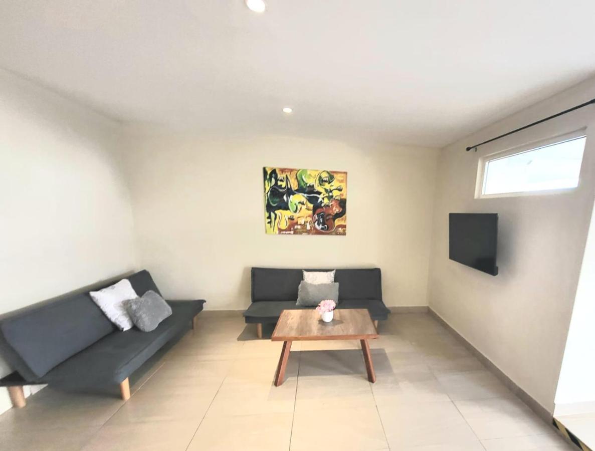 Departamentos Al Lado Del Mar En Zona Hotelera Cancun Ngoại thất bức ảnh
