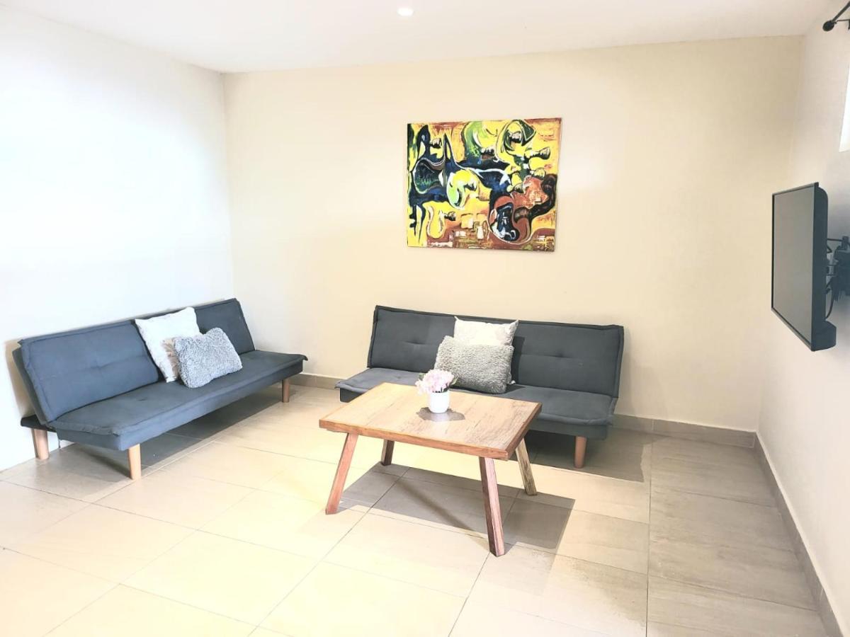 Departamentos Al Lado Del Mar En Zona Hotelera Cancun Ngoại thất bức ảnh