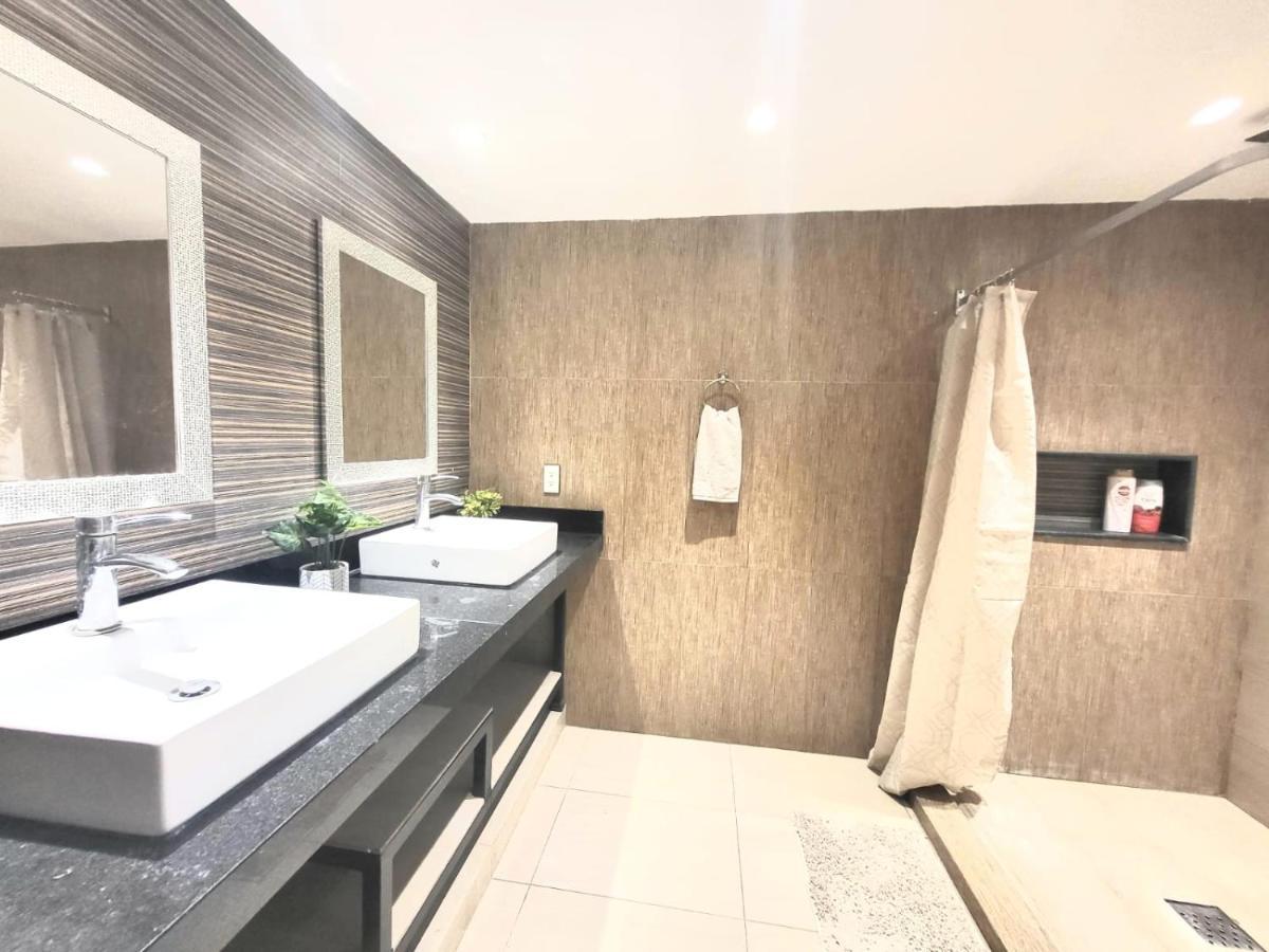 Departamentos Al Lado Del Mar En Zona Hotelera Cancun Ngoại thất bức ảnh
