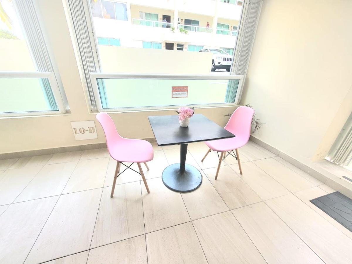 Departamentos Al Lado Del Mar En Zona Hotelera Cancun Ngoại thất bức ảnh