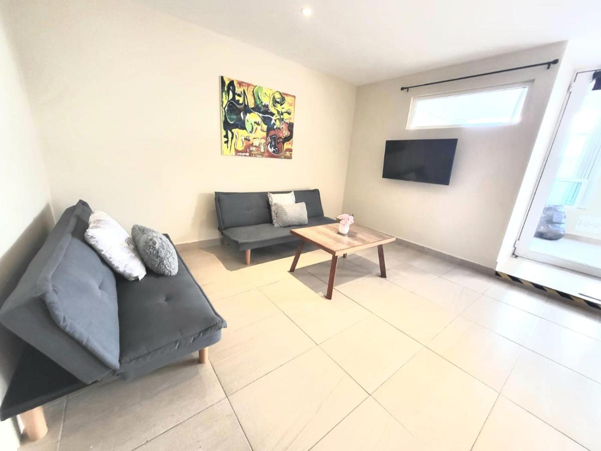 Departamentos Al Lado Del Mar En Zona Hotelera Cancun Ngoại thất bức ảnh