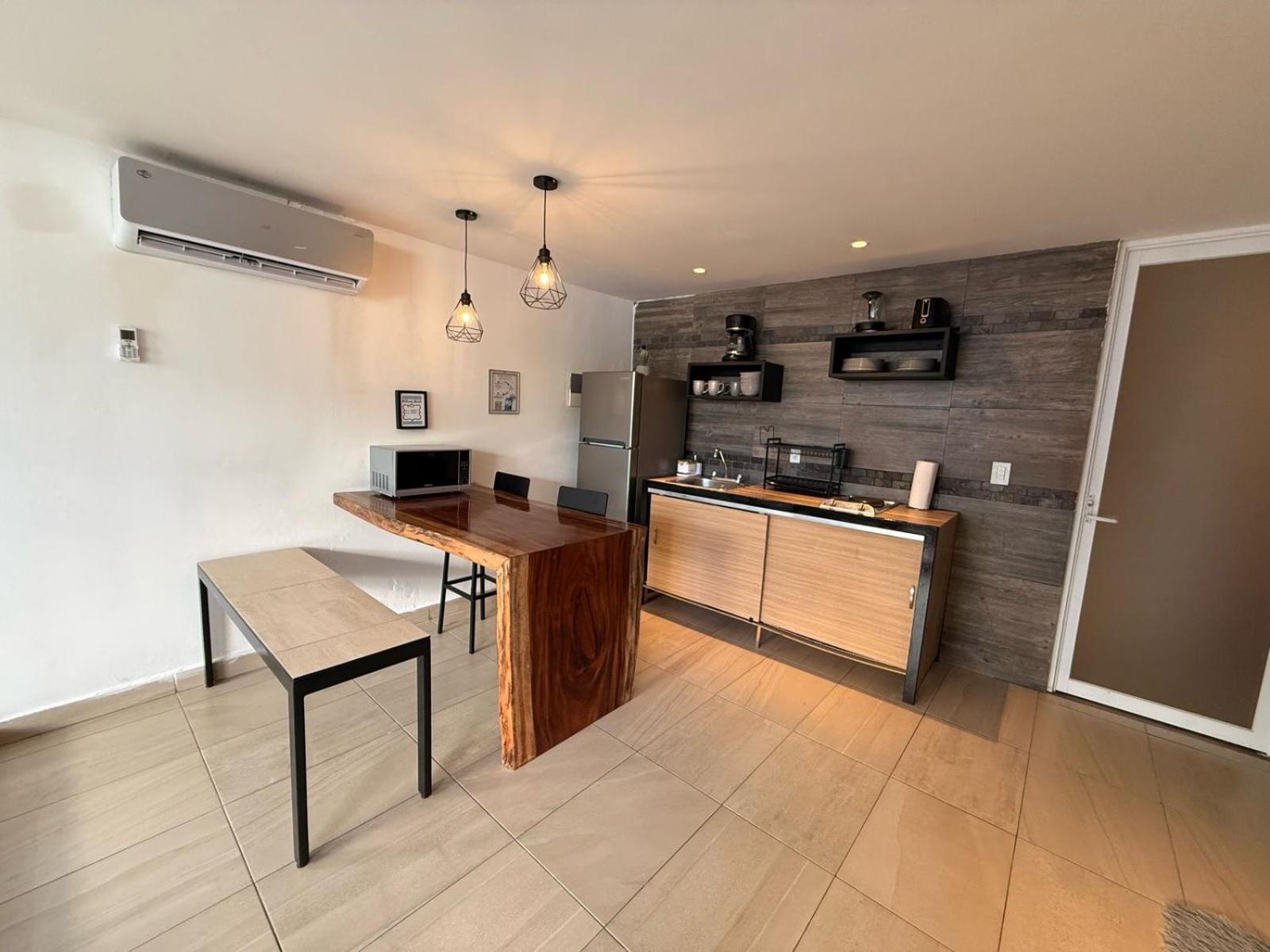 Departamentos Al Lado Del Mar En Zona Hotelera Cancun Ngoại thất bức ảnh