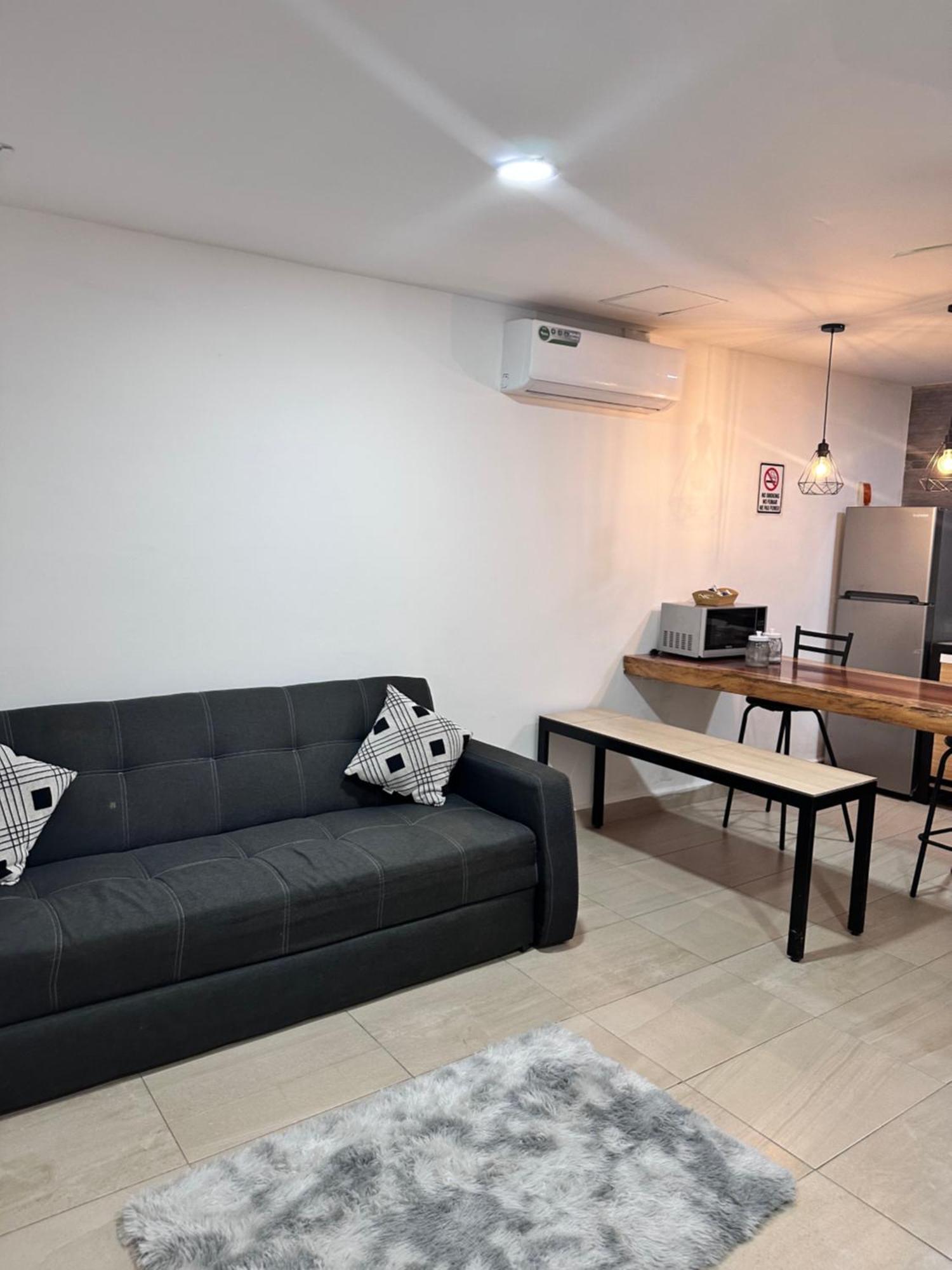 Departamentos Al Lado Del Mar En Zona Hotelera Cancun Ngoại thất bức ảnh