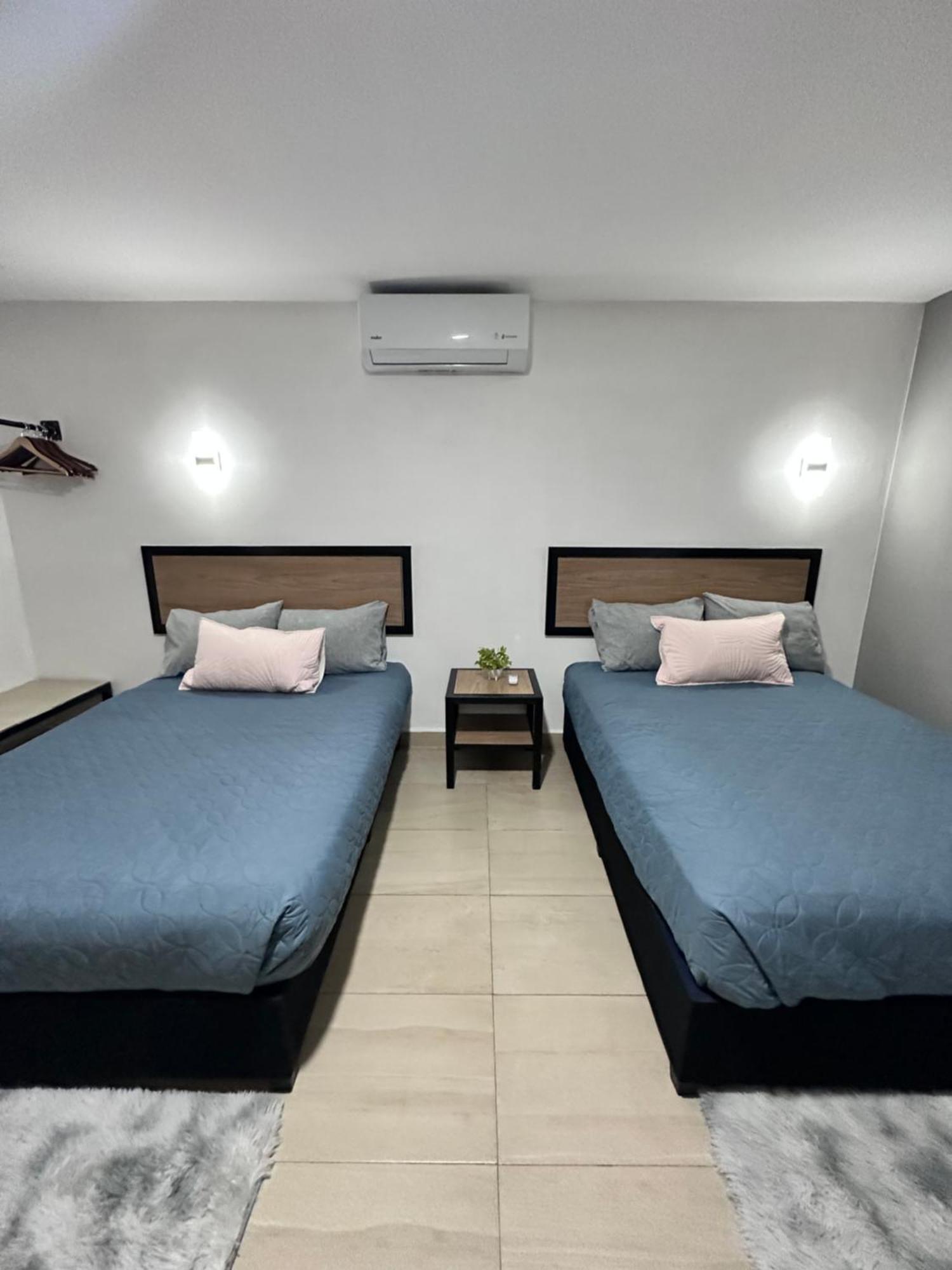 Departamentos Al Lado Del Mar En Zona Hotelera Cancun Ngoại thất bức ảnh