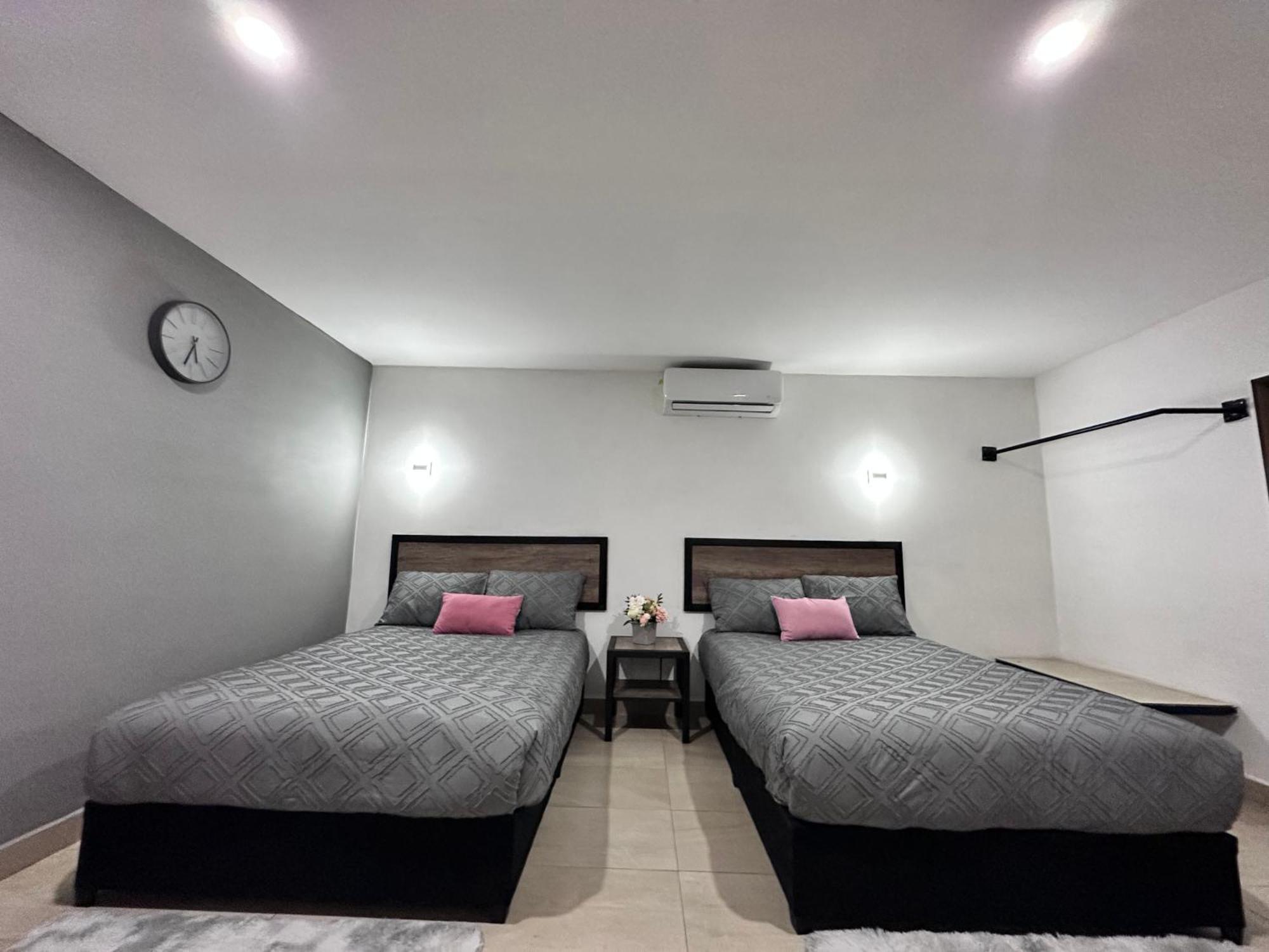 Departamentos Al Lado Del Mar En Zona Hotelera Cancun Ngoại thất bức ảnh