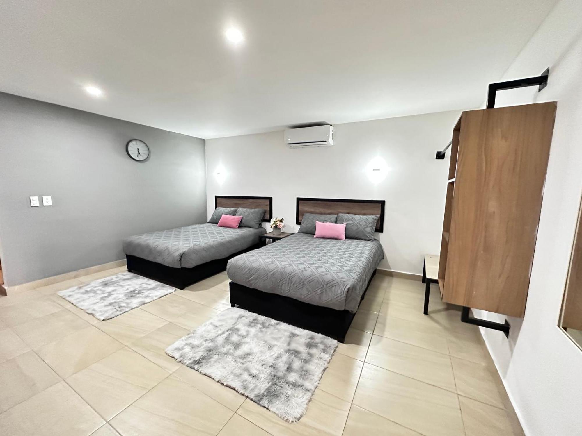 Departamentos Al Lado Del Mar En Zona Hotelera Cancun Ngoại thất bức ảnh