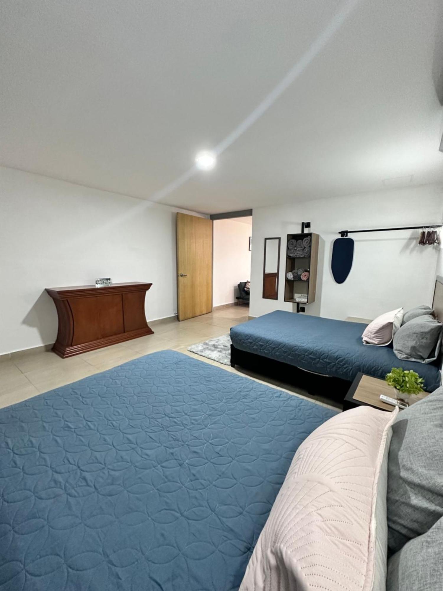 Departamentos Al Lado Del Mar En Zona Hotelera Cancun Ngoại thất bức ảnh