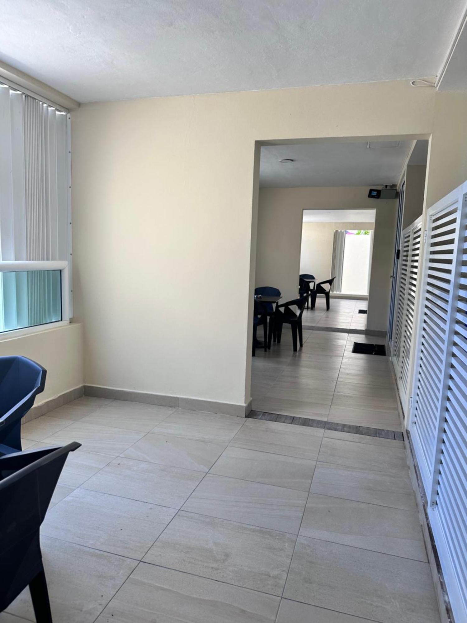 Departamentos Al Lado Del Mar En Zona Hotelera Cancun Ngoại thất bức ảnh