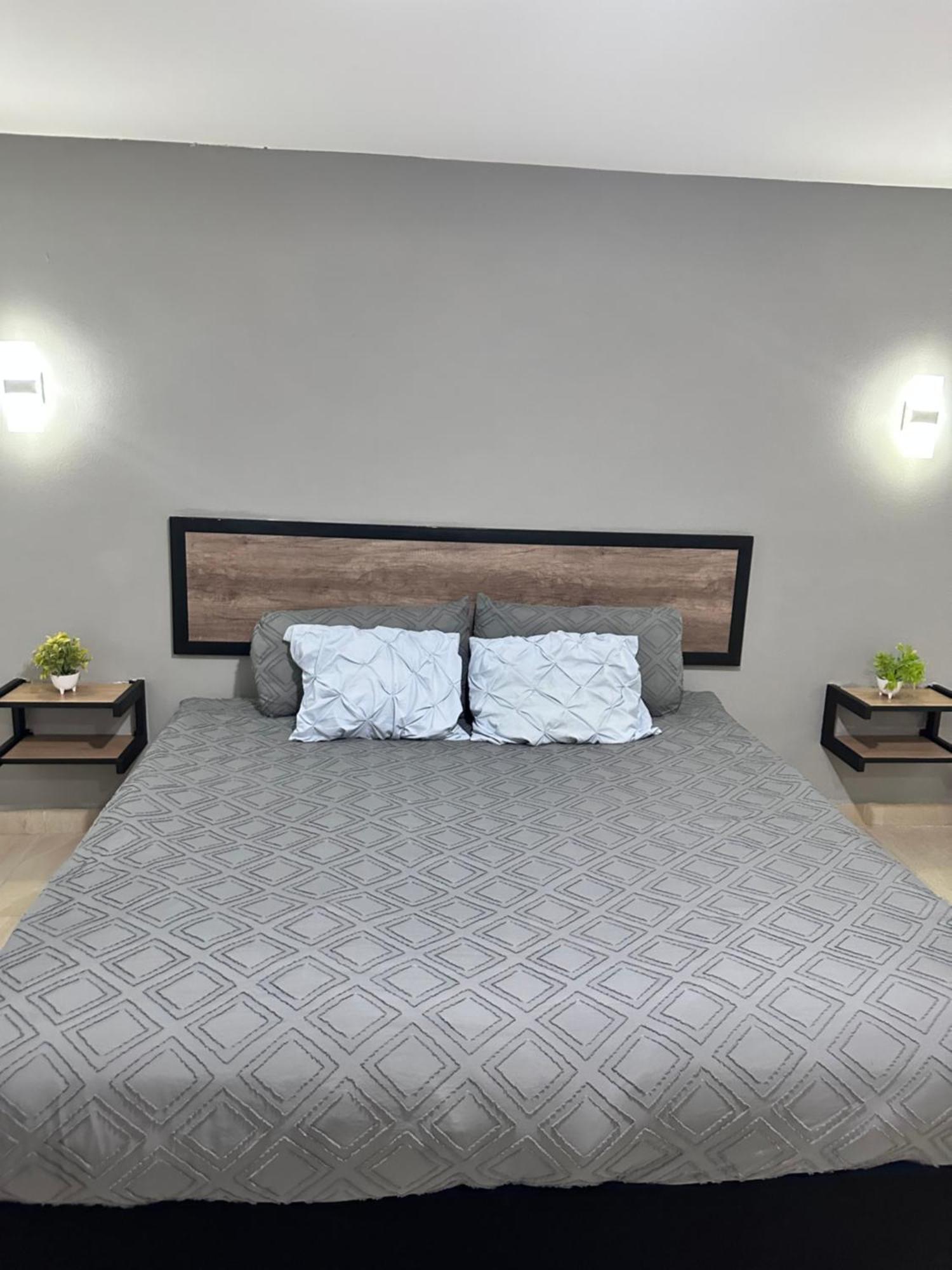 Departamentos Al Lado Del Mar En Zona Hotelera Cancun Ngoại thất bức ảnh