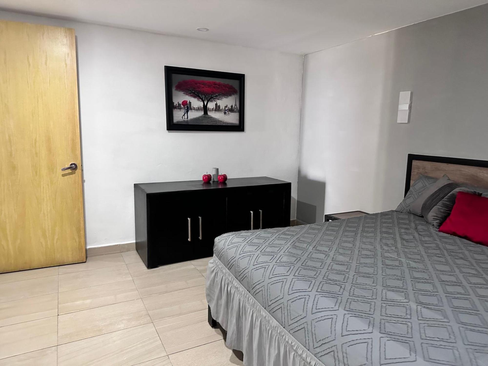 Departamentos Al Lado Del Mar En Zona Hotelera Cancun Ngoại thất bức ảnh