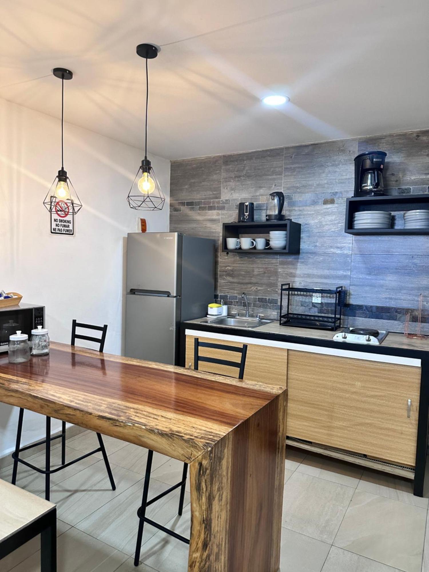 Departamentos Al Lado Del Mar En Zona Hotelera Cancun Ngoại thất bức ảnh