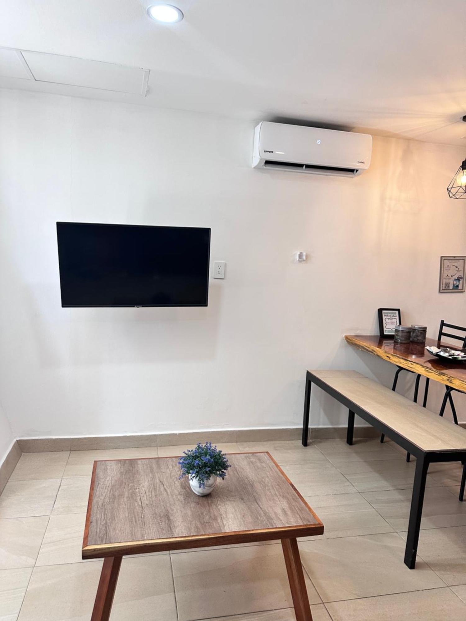 Departamentos Al Lado Del Mar En Zona Hotelera Cancun Ngoại thất bức ảnh