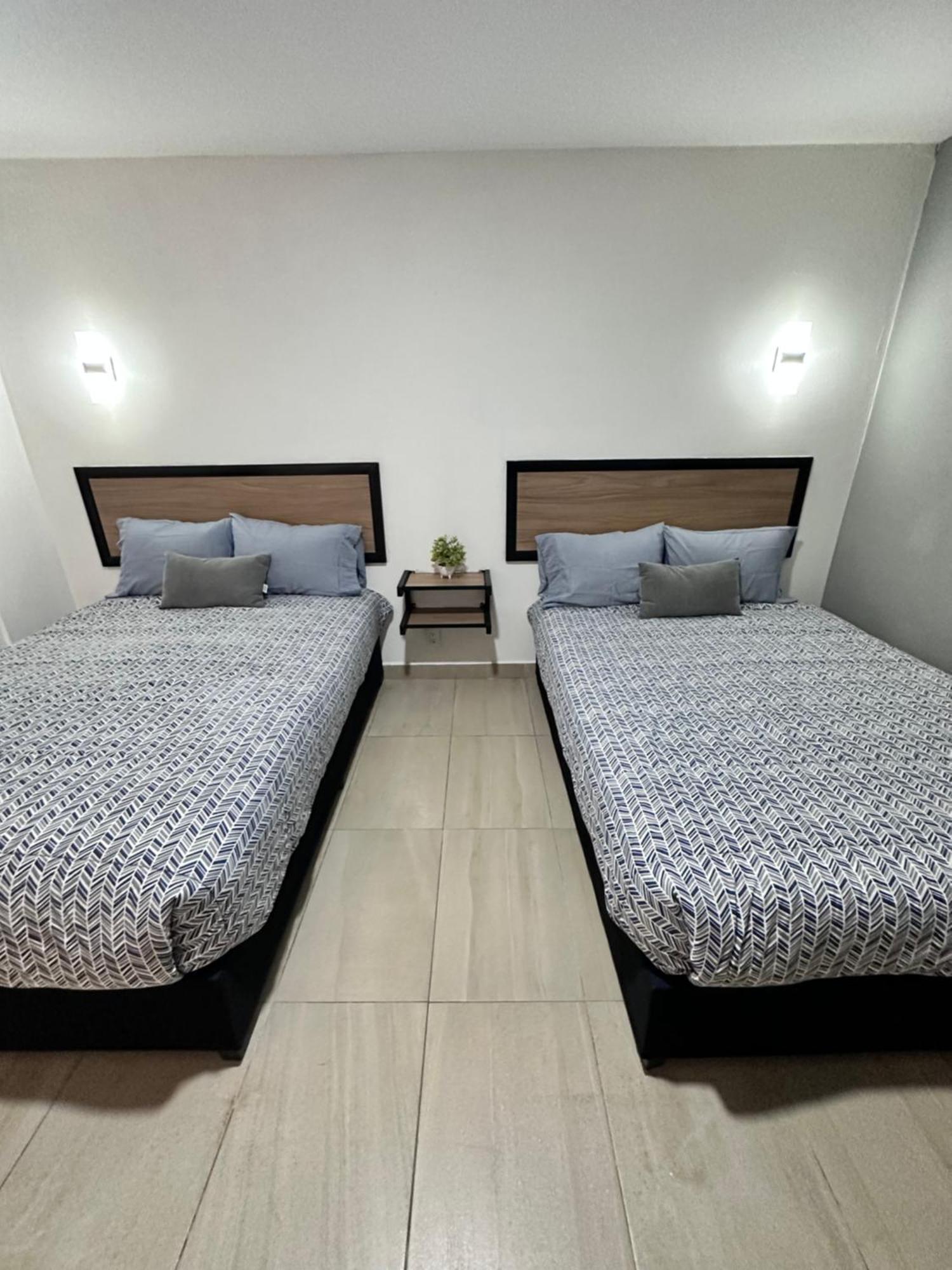 Departamentos Al Lado Del Mar En Zona Hotelera Cancun Ngoại thất bức ảnh