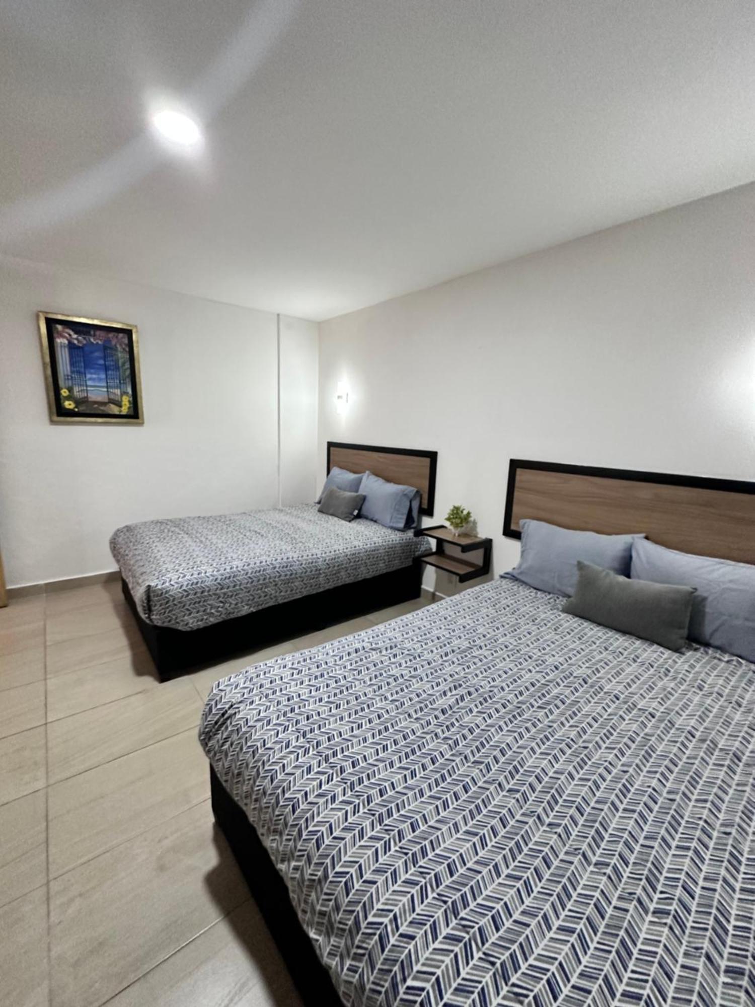 Departamentos Al Lado Del Mar En Zona Hotelera Cancun Ngoại thất bức ảnh