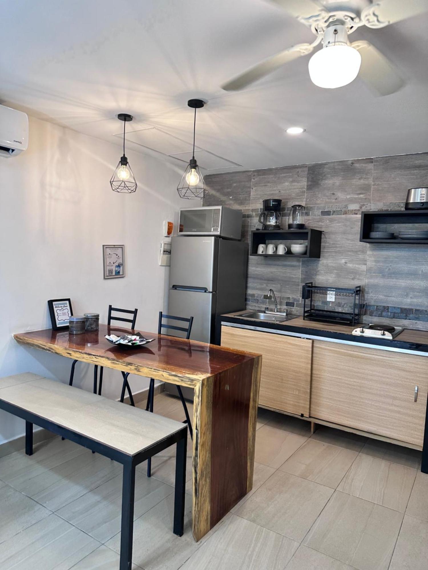 Departamentos Al Lado Del Mar En Zona Hotelera Cancun Ngoại thất bức ảnh
